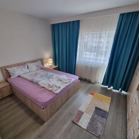 City Premium Apartments Тімішоара Екстер'єр фото
