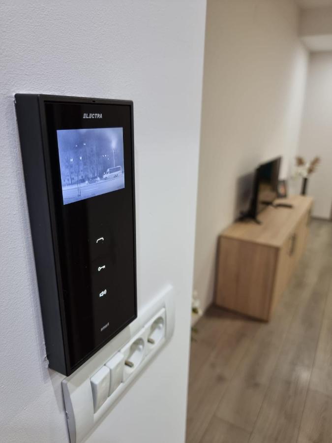 City Premium Apartments Тімішоара Екстер'єр фото
