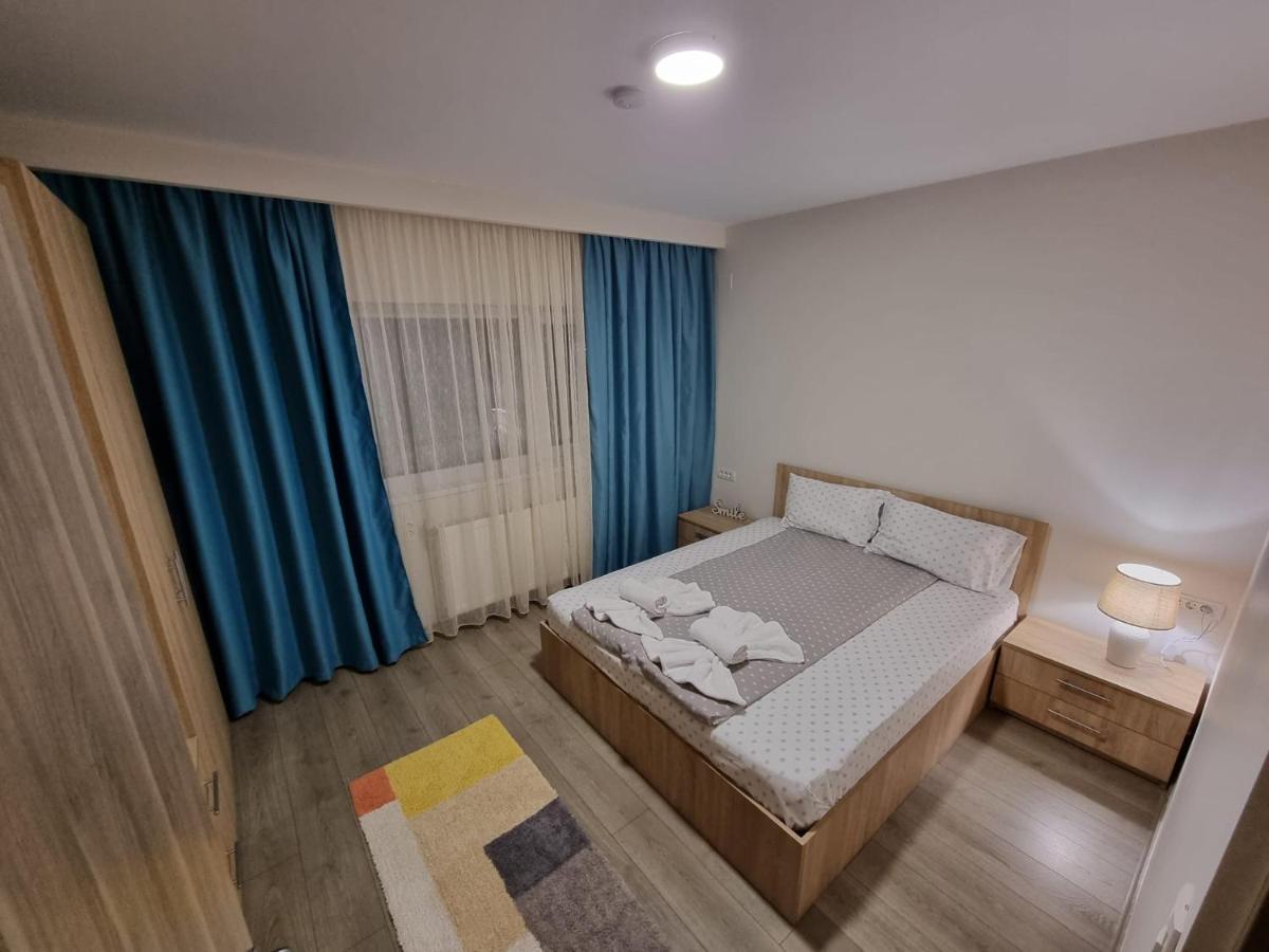 City Premium Apartments Тімішоара Екстер'єр фото