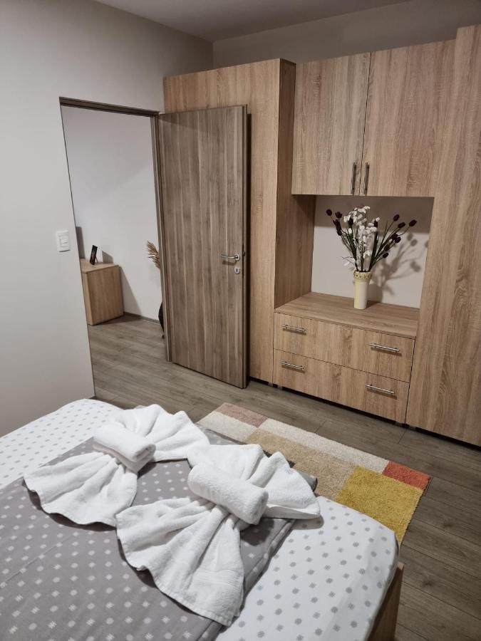 City Premium Apartments Тімішоара Екстер'єр фото
