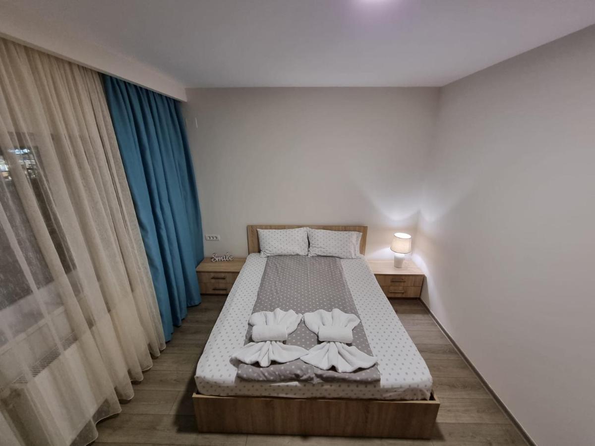 City Premium Apartments Тімішоара Екстер'єр фото