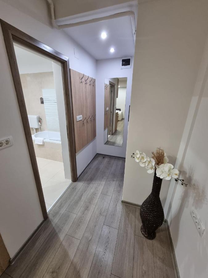 City Premium Apartments Тімішоара Екстер'єр фото