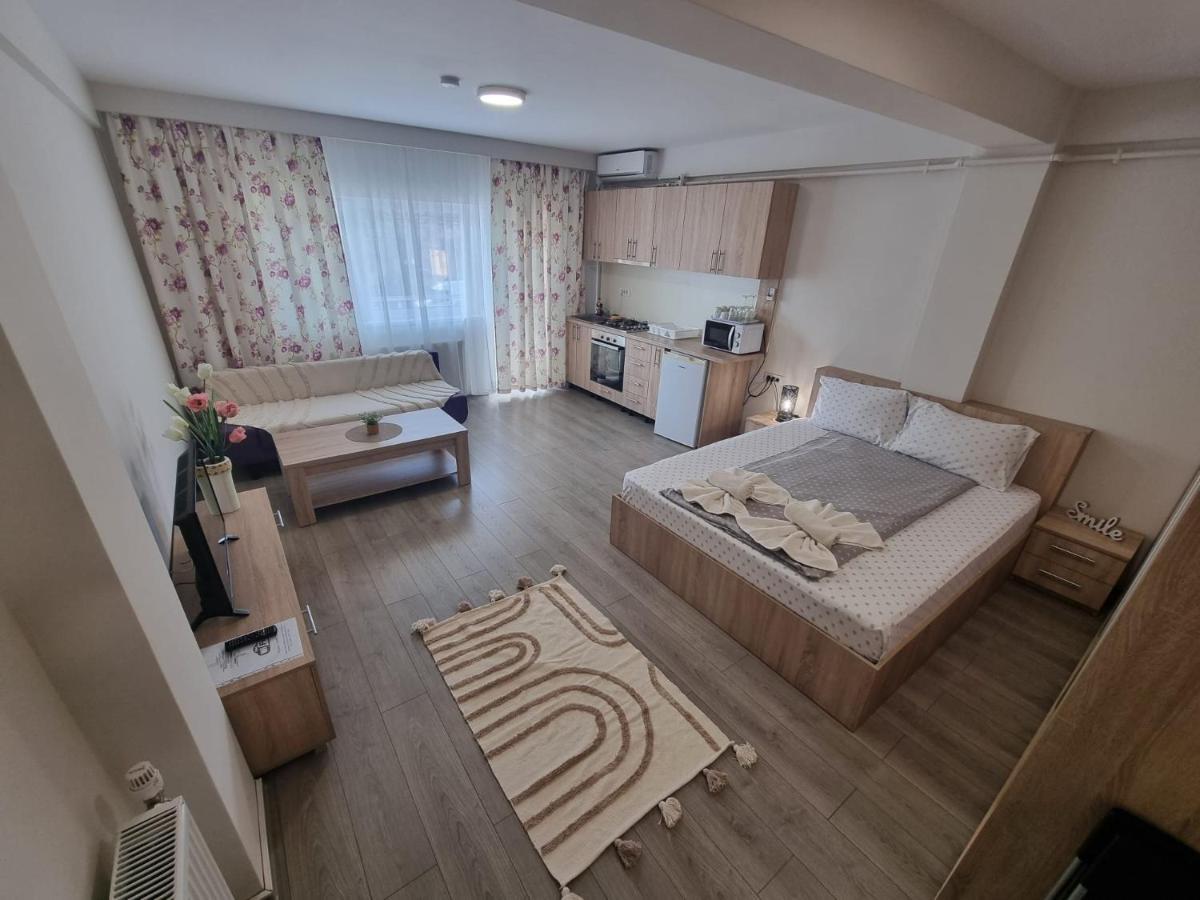 City Premium Apartments Тімішоара Екстер'єр фото