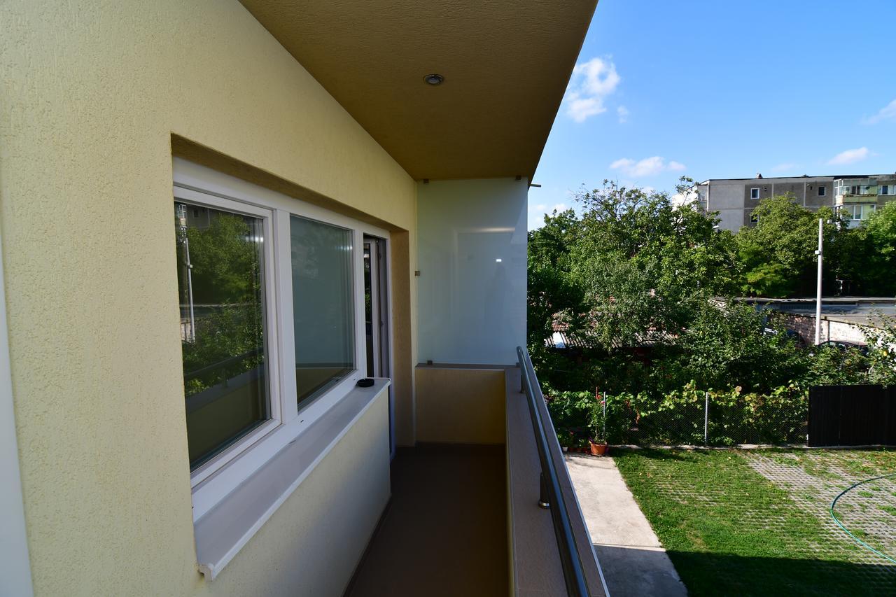 City Premium Apartments Тімішоара Екстер'єр фото